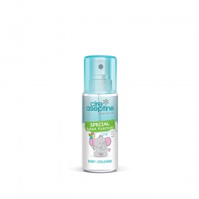 Cire Aseptine Bebek Kolonyası Special 150 ml.